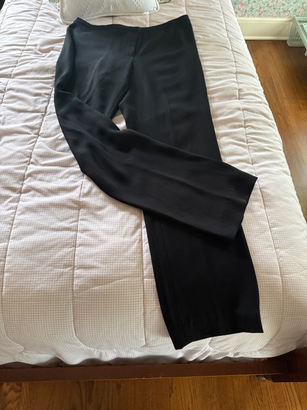 Carlisle Black Women's Dress Pants